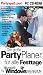 Der gro�e Partyplaner f�r alle Festtage