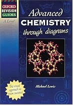 A-Level Chemistry (Oxford Revision Guides)
