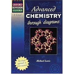 A-Level Chemistry (Oxford Revision Guides)