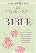 Book Women of Faith Devotional Bible, Limited Edition: A Message of Grace & Hope for Every Day