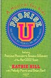 Promise U Choral Book