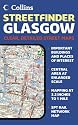 Glasgow Streetfinder Colour Map