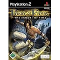 Prince of Persia - The Sands of Time