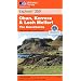 Oban, Kerrera and Loch Melfort: The Garvellachs (Explorer)
