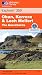 Oban, Kerrera and Loch Melfort: The Garvellachs (Explorer)