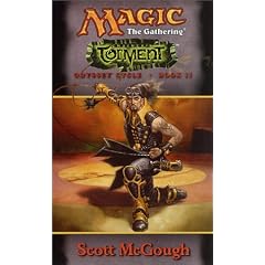 Chainer's Torment (Odyssey Cycle)