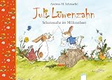Produkt-Bild: Juli L&ouml;wenzahn - Schatzsuche im M&ouml;hrenbeet