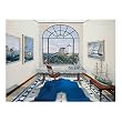 FX Schmidt Nubble Quartet 300 Piece Jigsaw Puzzle