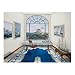 FX Schmidt Nubble Quartet 300 Piece Jigsaw Puzzle