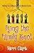 Tying the Family Knot: Meeting the Challenges of a Blended Family by Terri Clark