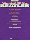 Best of the Beatles for Violin