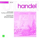 Israel in Egypt/the Way (Monteverdi Choir)
