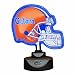 NCAA University of Florida Neon Helmet