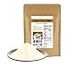 Organic Stevia Powder Extract Natural Sweetener Zero Calorie Sugar Substitute 8oz