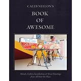 Caleb Neelon's Book of Awesome