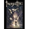 The Fantastic Worlds of Frank Frazetta, Vol. 1 (v. 1)