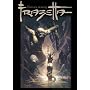 The Fantastic Worlds of Frank Frazetta, Vol. 1 (v. 1)