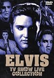 エルヴィス・TVショウ ライヴ・コレクション [DVD]