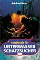 Handbuch f&uuml;r Unterwasser Schatzsucher