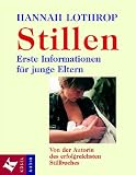 Stillen, 1 Cassette - Hannah Lothrop