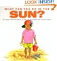 What Can You Do in the Sun?