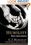 Humility: True Greatness