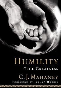 Cover of "Humility: True Greatness" Cover of "Humility: True Greatness"