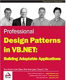 Professional Design Patterns in VB.NET