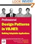 Professional Design Patterns in VB.NET: Building Adaptable Applications