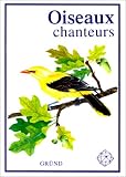 Oiseaux chanteurs