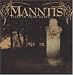 Manntis - Sleep in Your Grave
