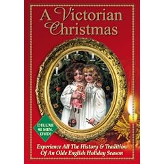 A Victorian Christmas by 