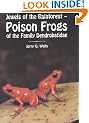 Poison Frogs: Jewels of the Rainforest