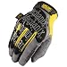 Mechanix Wear HMG-05-009 Mechanix 0.5 Original Style Glove, Black, Medium