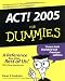 Books : ACT! 2005 For Dummies
