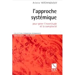 L'Approche syst�mique