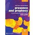 Presence and Prophecy: Study Guide - A Heart for Mission in Theological Education