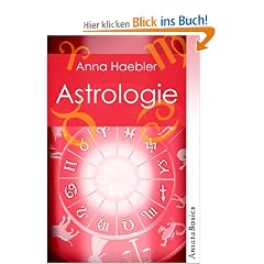 Astrologie. Ansata Basics