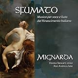 Sfumato: Musica per voce e liuto del Rinascimento Italiano
