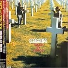 Taken by Force by Scorpions
