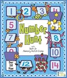 Number Hunt