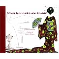 Mes carnets du Japon