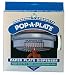 Camco 57011 RV Almond Pop-A-Plate