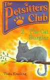  : The Cat Burglar (Petsitters Club)