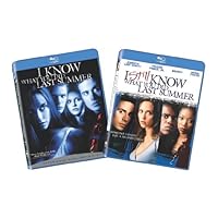 I Know What You Did Last Summer / I Still Know What You Did Last Summer