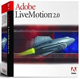 Revue Adobe  / LiveMotion 2.0