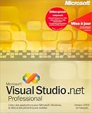 Up Vstudio .Net Pro 2003 French Win32 CD Refresh (vf)