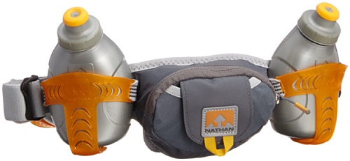 Nathan Trail Mix 4 Hydration Belt