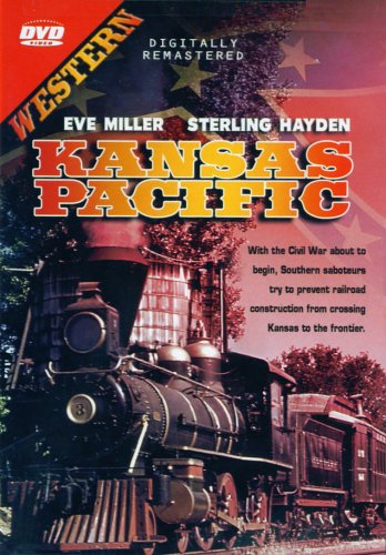 Kansas Pacific