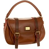 Marc by Marc Jacobs Saddlery Sophie Satchel